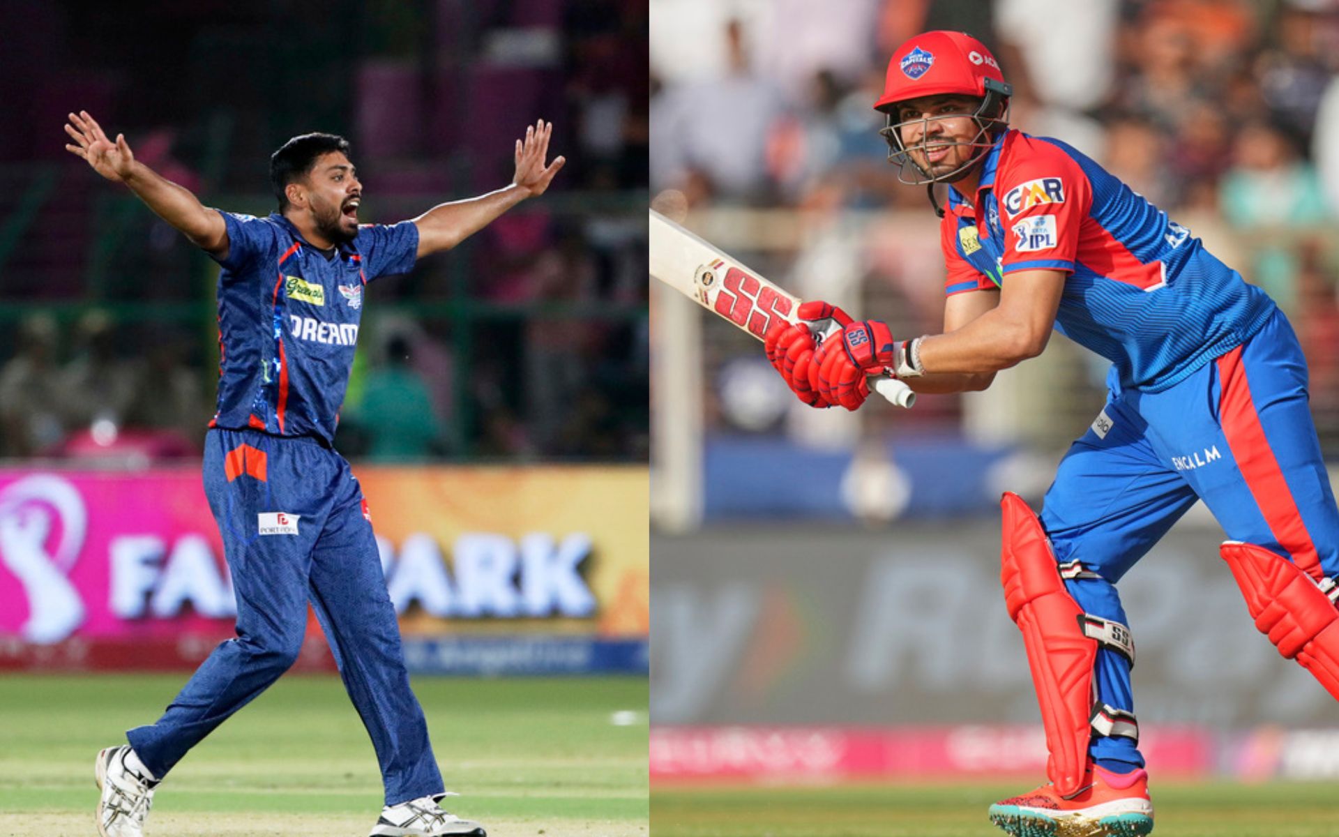 LSG vs DC Dream11 Prediction Today Match, Fantasy Cricket Tips, Pitch – IPL 2025, Match 40